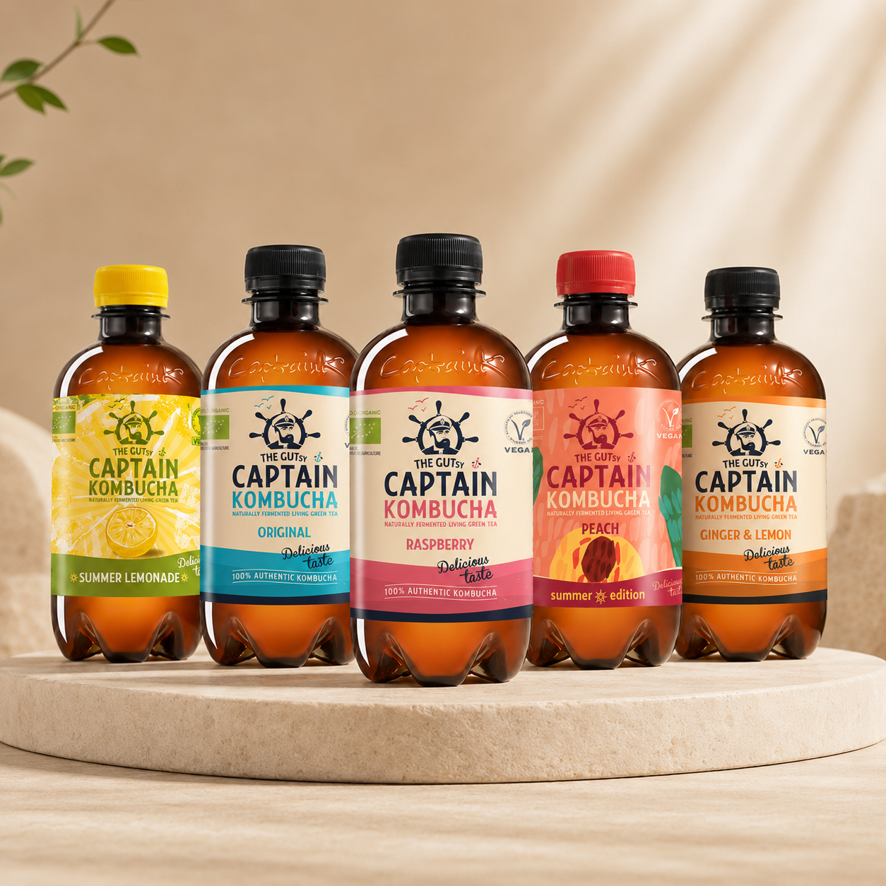 Kombucha